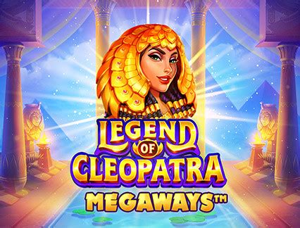 Cleopatra 18 LeoVegas